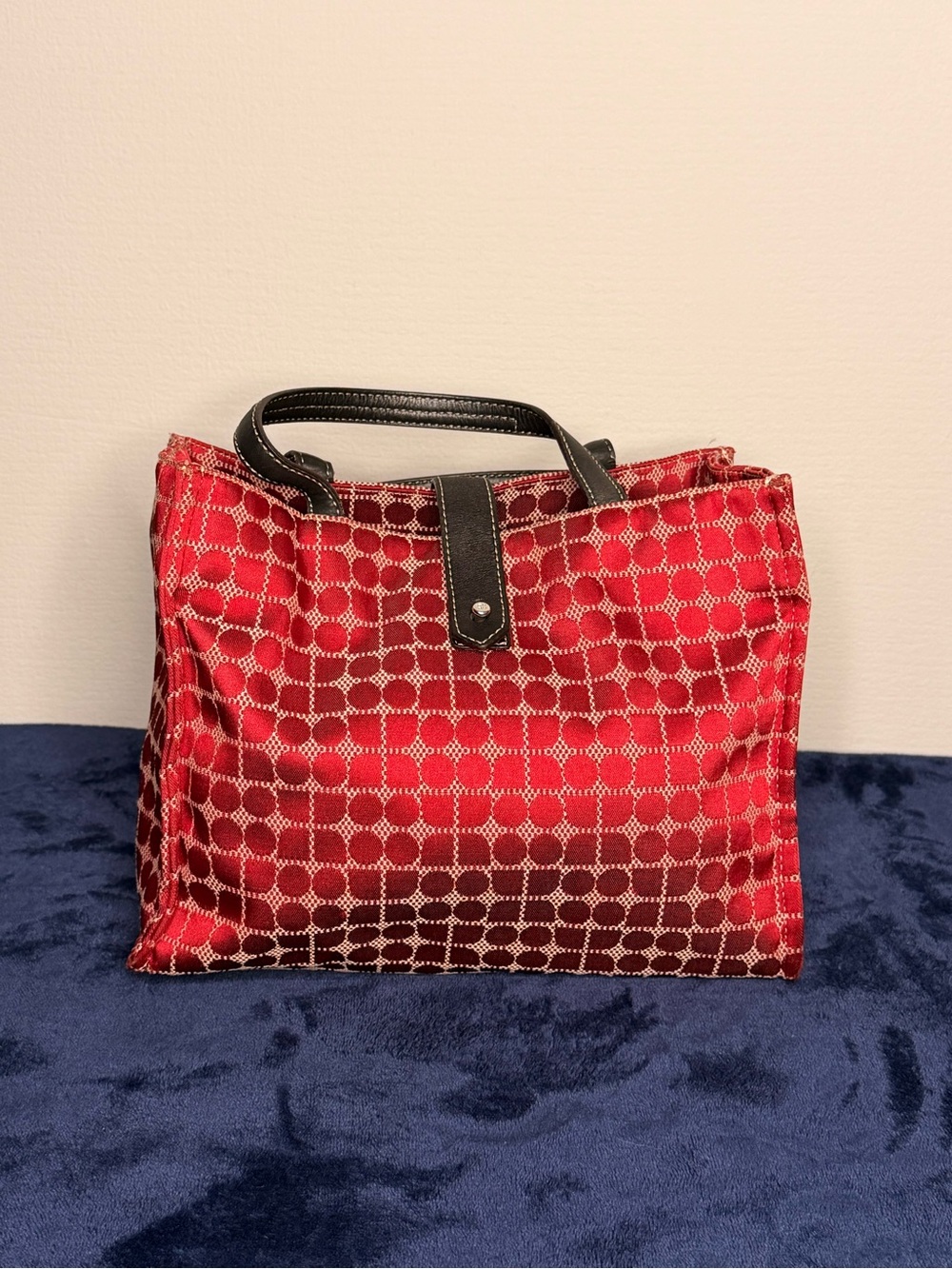 Kate Spade Noel Dot Tote